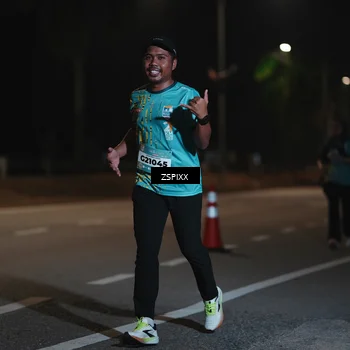 Runner Photo 5920885