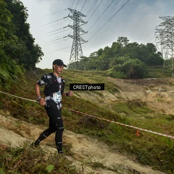 Runner Photo 5920887
