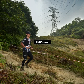 Runner Photo 5920890