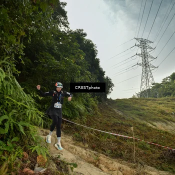 Runner Photo 5920891