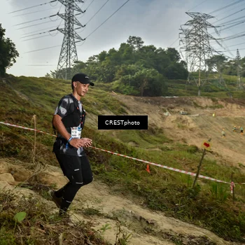 Runner Photo 5920892