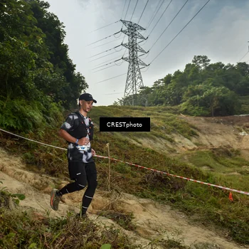Runner Photo 5920895
