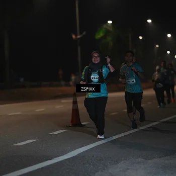 Runner Photo 5920897