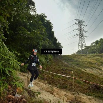 Runner Photo 5920899