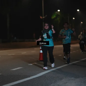 Runner Photo 5920903