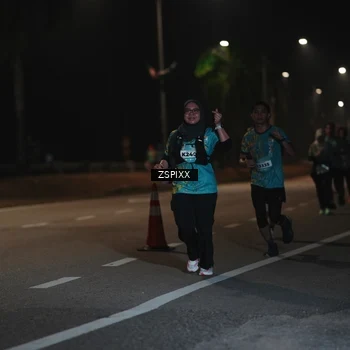 Runner Photo 5920905