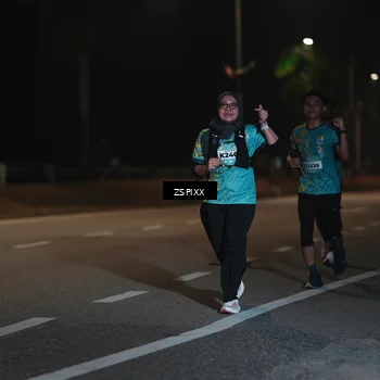 Runner Photo 5920908