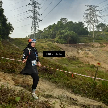 Runner Photo 5920909