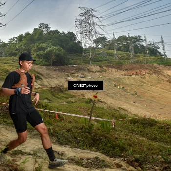 Runner Photo 5920913