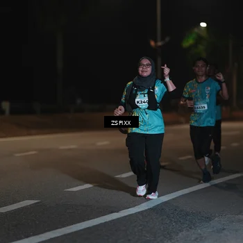 Runner Photo 5920914