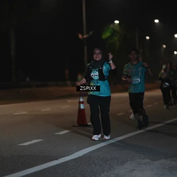 Runner Photo 5920915