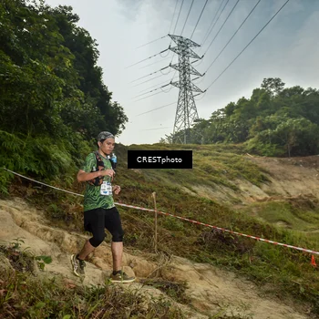 Runner Photo 5920917