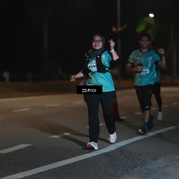 Runner Photo 5920919