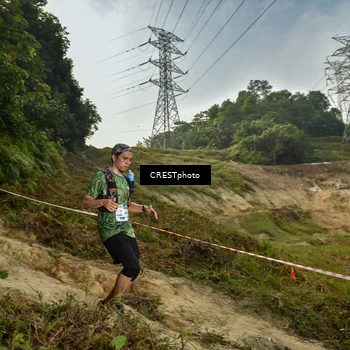 Runner Photo 5920921
