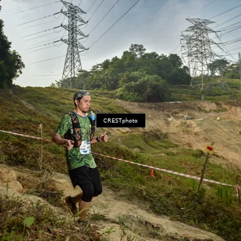 Runner Photo 5920922
