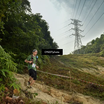 Runner Photo 5920926