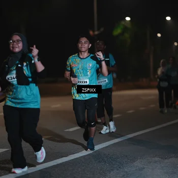 Runner Photo 5920928