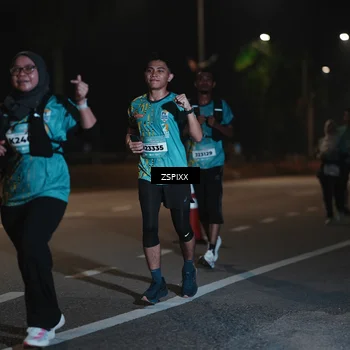 Runner Photo 5920929