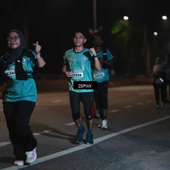 Runner Photo 5920933