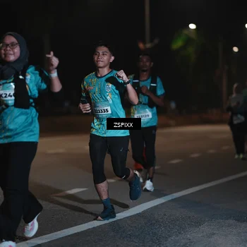 Runner Photo 5920935