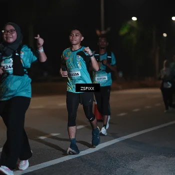 Runner Photo 5920936