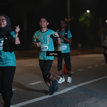 Runner Photo 5920939