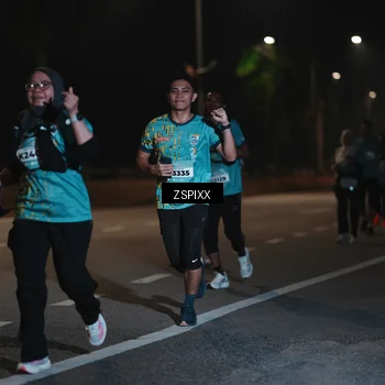 Runner Photo 5920950