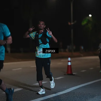 Runner Photo 5920954