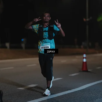 Runner Photo 5920955