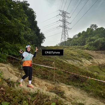 Runner Photo 5920957