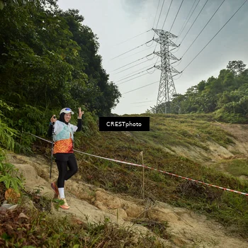 Runner Photo 5920958
