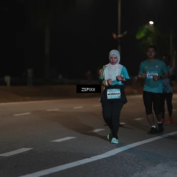 Runner Photo 5920965