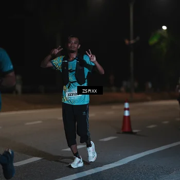 Runner Photo 5920979