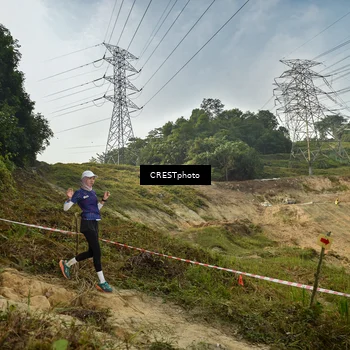 Runner Photo 5920985