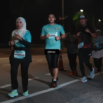 Runner Photo 5920990