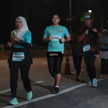 Runner Photo 5920993