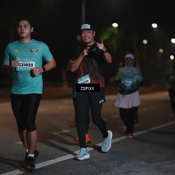 Runner Photo 5920997