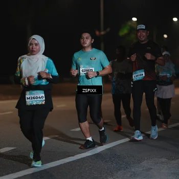 Runner Photo 5920999