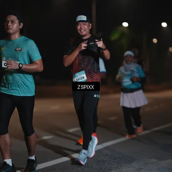 Runner Photo 5921005