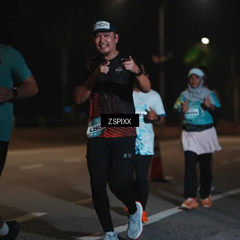 Runner Photo 5921006