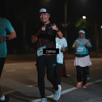 Runner Photo 5921008