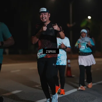 Runner Photo 5921010