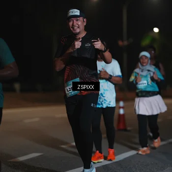 Runner Photo 5921013