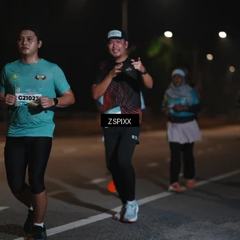 Runner Photo 5921014