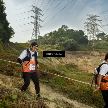 Runner Photo 5921019