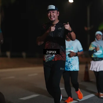 Runner Photo 5921021