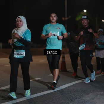 Runner Photo 5921028