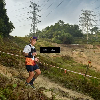 Runner Photo 5921031