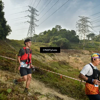 Runner Photo 5921037