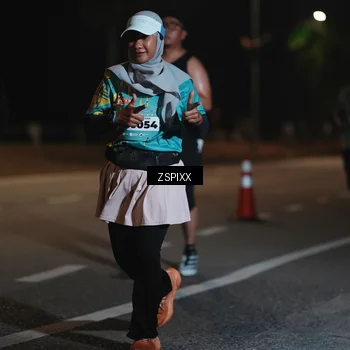 Runner Photo 5921038